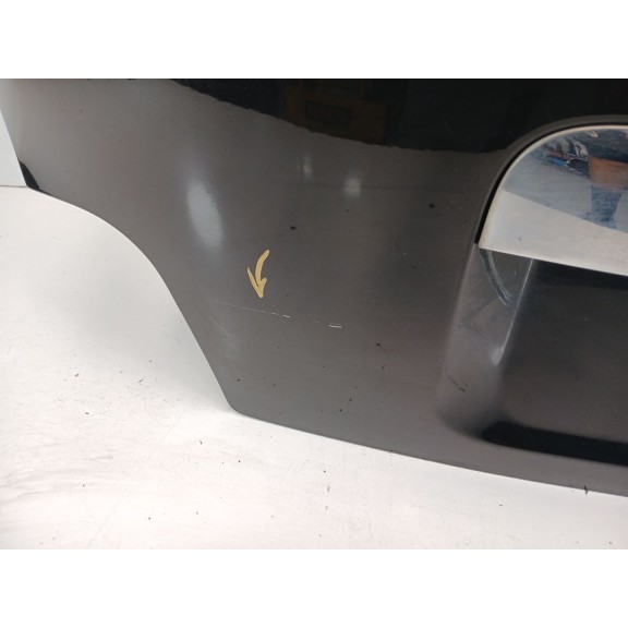 Recambio de porton trasero para citroën c3 picasso (sh_) 1.6 hdi referencia OEM IAM 8701AQ  