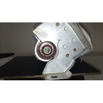 Recambio de airbag delantero derecho para renault clio iii 1.5 dci diesel referencia OEM IAM 8200788813  