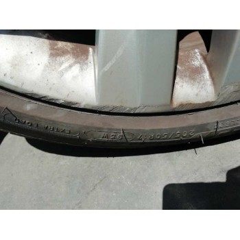 Recambio de juego llantas para seat leon st (5f8) x-perience 4drive referencia OEM IAM 5F0601025M X4 17