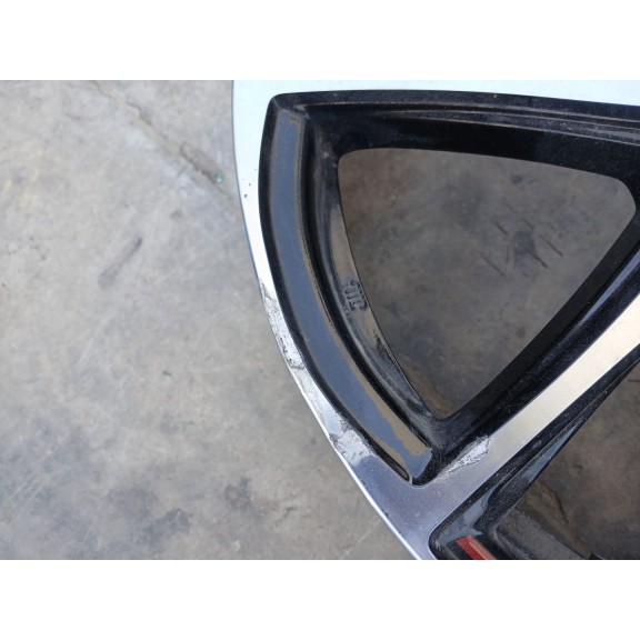 Recambio de juego llantas para toyota yaris (_p21_, _pa1_, _ph1_) 1.5 hybrid (mxph11) referencia OEM IAM 7JX18 ET51 X4 42611ODM9