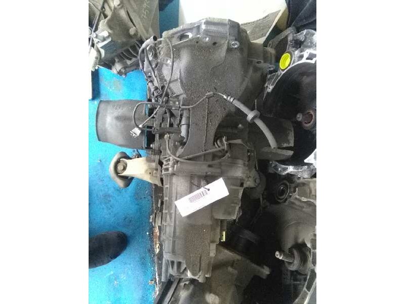 Recambio de caja cambios para audi a6 berlina (4b2) 2.8 v6 30v referencia OEM IAM DVZ  