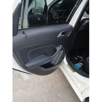 GUARNECIDO PUERTA TRASERA IZQUIERDA 