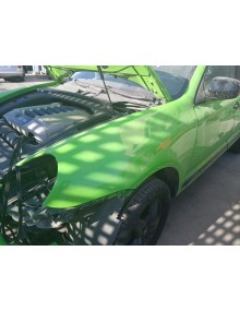 Recambio de aleta delantera izquierda para porsche cayenne (9pa) turbo s 4.5 referencia OEM IAM 95550303101   2