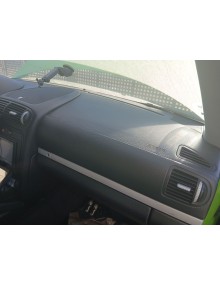 Recambio de kit airbag para porsche cayenne (9pa) turbo s 4.5 referencia OEM IAM    2