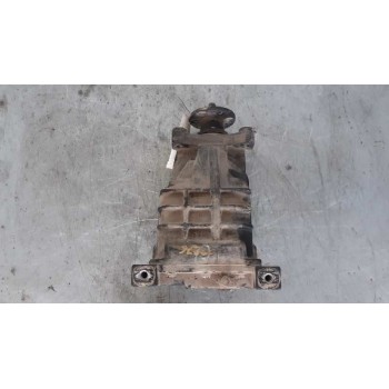 Recambio de diferencial trasero para hyundai santa fe (sm) 2.0 gls crdi 4x4 referencia OEM IAM SM4WD  