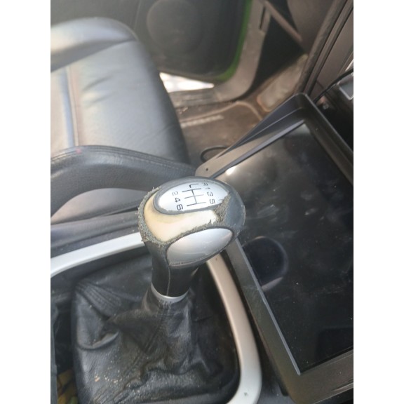 Recambio de caja cambios para porsche cayenne (9pa) turbo s 4.5 referencia OEM IAM   