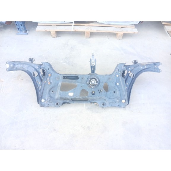 Recambio de puente delantero para seat leon (5f1) xcellence plus referencia OEM IAM 5Q0411303R  