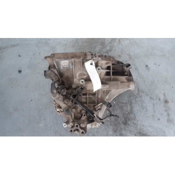 Recambio de caja casco para hyundai i20 1.2 cat referencia OEM IAM M91772  