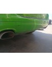 Recambio de paragolpes trasero para porsche cayenne (9pa) turbo s 4.5 referencia OEM IAM   
