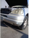 Recambio de paragolpes delantero para mercedes-benz clase m (w163) ml 270 cdi (163.113) referencia OEM IAM   