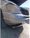 Recambio de paragolpes delantero para mercedes-benz clase m (w163) ml 270 cdi (163.113) referencia OEM IAM   