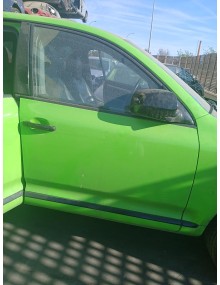 Recambio de puerta delantera derecha para porsche cayenne (9pa) turbo s 4.5 referencia OEM IAM 95553101207  95553101207GRV 2