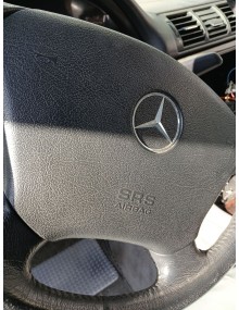 Recambio de kit airbag para mercedes-benz clase m (w163) ml 270 cdi (163.113) referencia OEM IAM   