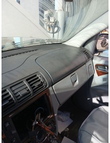 Recambio de kit airbag para mercedes-benz clase m (w163) ml 270 cdi (163.113) referencia OEM IAM    2