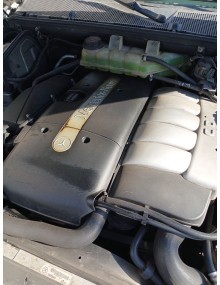 Recambio de motor completo para mercedes-benz clase m (w163) ml 270 cdi (163.113) referencia OEM IAM   