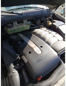 Recambio de motor completo para mercedes-benz clase m (w163) ml 270 cdi (163.113) referencia OEM IAM    2