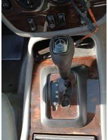 Recambio de caja cambios para mercedes-benz clase m (w163) ml 270 cdi (163.113) referencia OEM IAM   