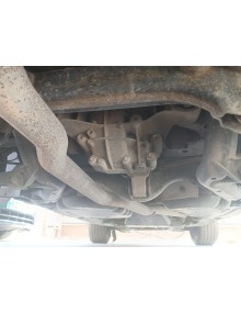 Recambio de diferencial trasero para porsche cayenne (9pa) turbo s 4.5 referencia OEM IAM    2