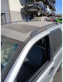 Recambio de barras techo para mercedes-benz clase m (w163) ml 270 cdi (163.113) referencia OEM IAM   