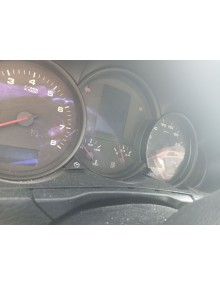 Recambio de cuadro instrumentos para porsche cayenne (9pa) 3.2 referencia OEM IAM 7L5920870C   2