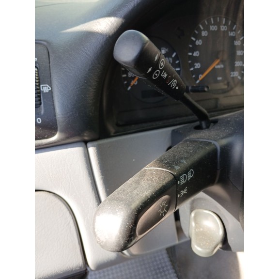 Recambio de mando luces para mercedes-benz clase m (w163) ml 270 cdi (163.113) referencia OEM IAM   