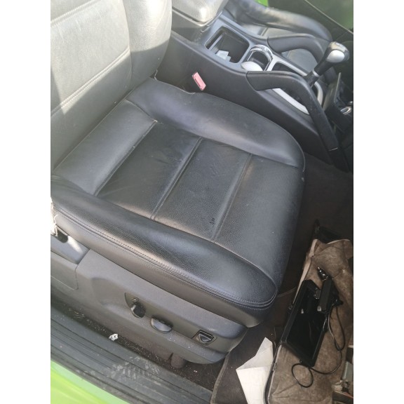 Recambio de asiento delantero derecho para porsche cayenne (9pa) turbo s 4.5 referencia OEM IAM   