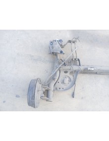 Recambio de puente trasero para renault clio iii (br0/1, cr0/1) 1.5 dci referencia OEM IAM    2