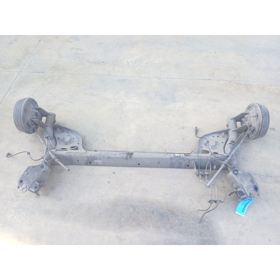 Recambio de puente trasero para renault clio iii (br0/1, cr0/1) 1.5 dci referencia OEM IAM   