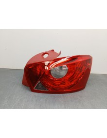 Recambio de piloto trasero derecho para seat ibiza (6j5) 1.2 tdi referencia OEM IAM 6j4945096h 16852232 