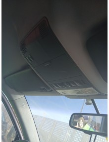 Recambio de luz interior para porsche cayenne (9pa) 3.2 referencia OEM IAM 7L5868403   2