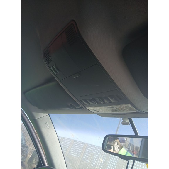 Recambio de luz interior para porsche cayenne (9pa) turbo s 4.5 referencia OEM IAM   