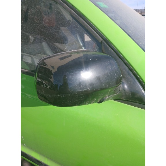 Recambio de retrovisor derecho para porsche cayenne (9pa) turbo s 4.5 referencia OEM IAM   