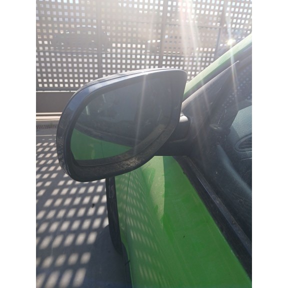 Recambio de retrovisor izquierdo para porsche cayenne (9pa) turbo s 4.5 referencia OEM IAM   