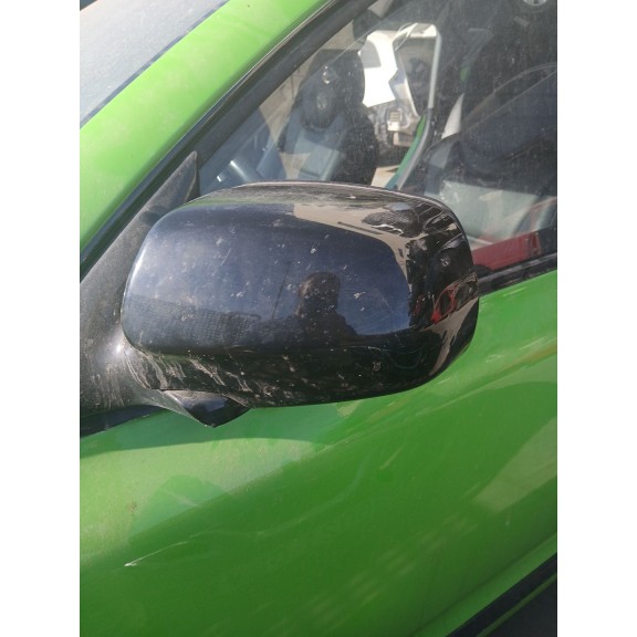 Recambio de retrovisor izquierdo para porsche cayenne (9pa) turbo s 4.5 referencia OEM IAM   