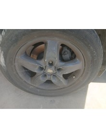 Recambio de juego llantas para porsche cayenne (9pa) 3.2 referencia OEM IAM 18 pulgadas   2