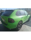 porsche cayenne (9pa) del año 2006