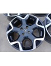 Recambio de juego llantas para opel mokka 1.2 (76) referencia OEM IAM 7JX18 CH4 ET35 X4 9835097680