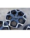 Recambio de juego llantas para opel mokka 1.2 (76) referencia OEM IAM 7JX18 CH4 ET35 X4 9835097680