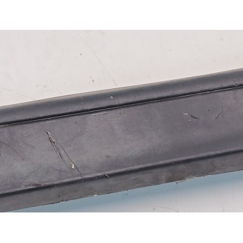 Recambio de paragolpes trasero para nissan primastar furgoneta (x83) 2.0 dci 115 referencia OEM IAM   