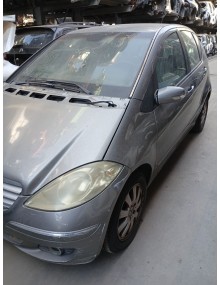 mercedes-benz clase a (w169) del año 2005