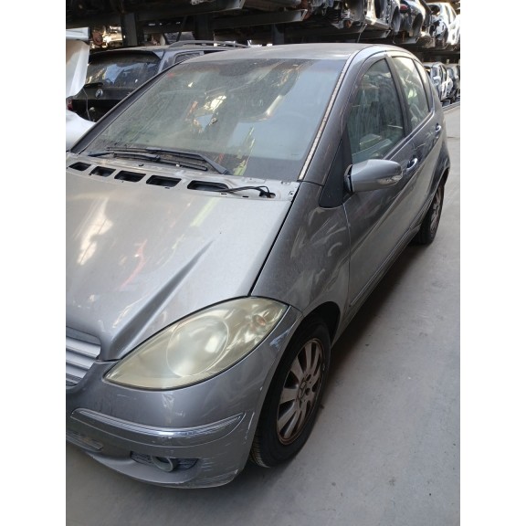 mercedes-benz clase a (w169) del año 2005