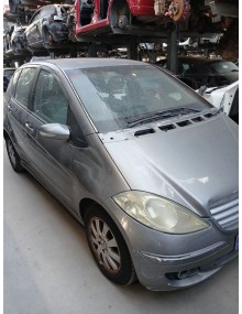 mercedes-benz clase a (w169) del año 2005 2