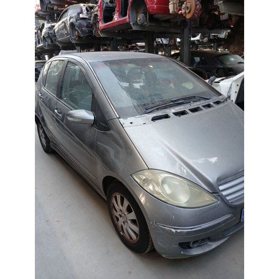 mercedes-benz clase a (w169) del año 2005