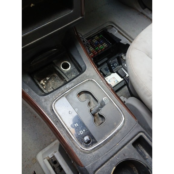 mercedes-benz clase a (w169) del año 2005