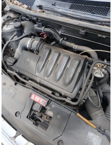 Recambio de motor completo para mercedes-benz clase a (w169) a 180 cdi (169.007, 169.307) referencia OEM IAM 640940  m 2