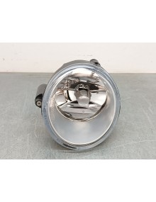 Recambio de faro antiniebla izquierdo para renault kangoo (f/kc0) 1.2 referencia OEM IAM 2615500q03 4408447 7701040680