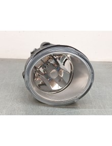 Recambio de faro antiniebla izquierdo para renault kangoo (f/kc0) 1.2 referencia OEM IAM 2615500q03 4408447 7701040680 2