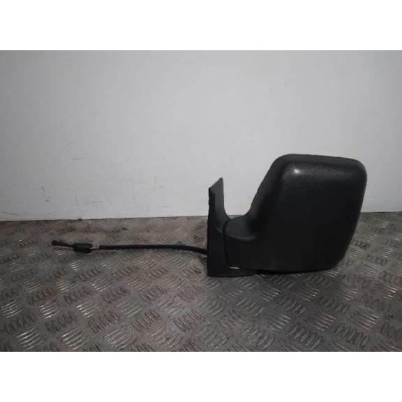 Recambio de retrovisor izquierdo para citroën jumpy referencia OEM IAM 8148NP  24309011