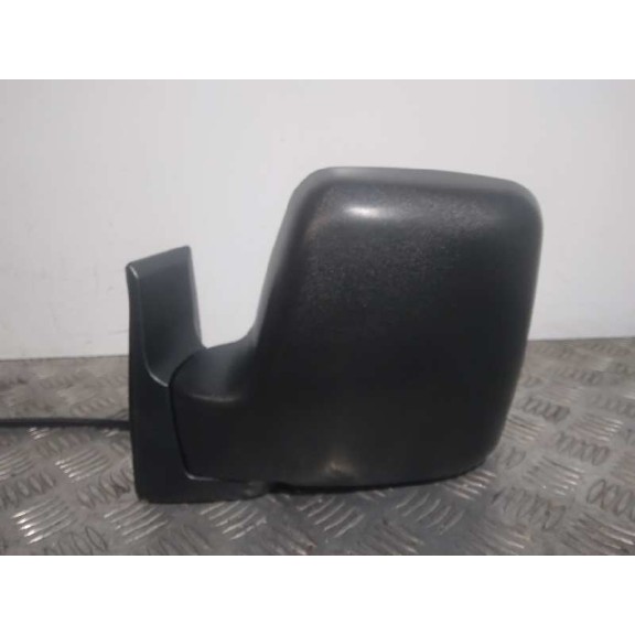 Recambio de retrovisor izquierdo para citroën jumpy referencia OEM IAM 8148NP  24309011