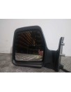 Recambio de retrovisor izquierdo para citroën jumpy referencia OEM IAM 8148NP  24309011